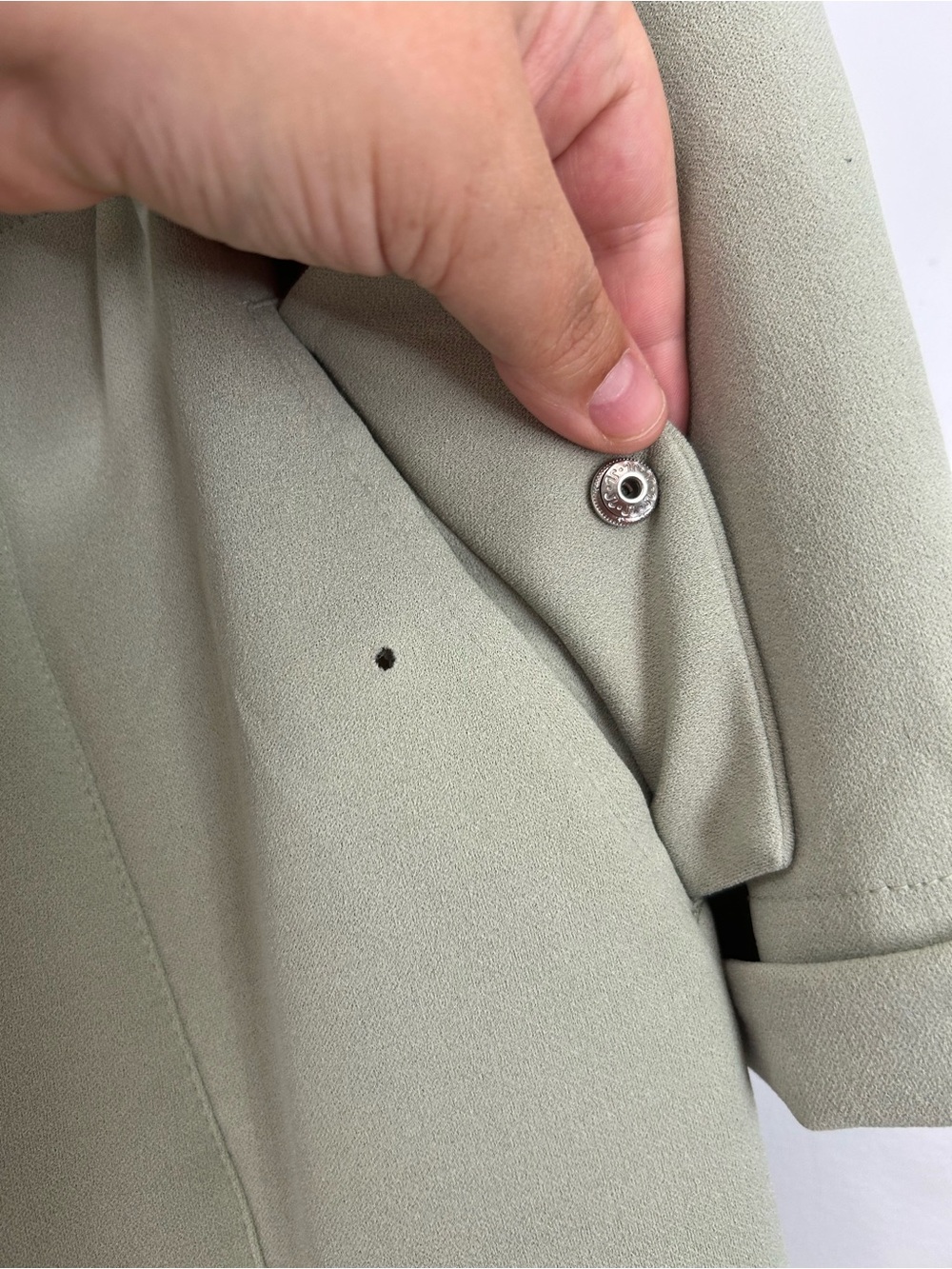 Streetwear Society Cardigan - Picture 5 of 9